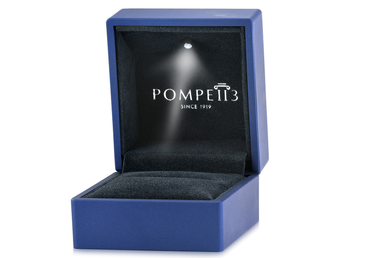 Lighted jewelry box best sale